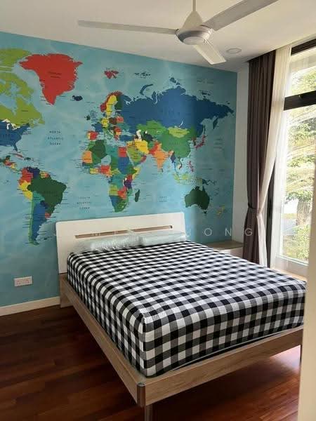 Bungalow House untuk Dijual di Kota Kemuning (Shah Alam) - James Thong - Bedroom - PropertyGuru.com.my