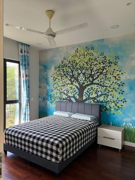 Bungalow House untuk Dijual di Kota Kemuning (Shah Alam) - James Thong - Bedroom - PropertyGuru.com.my