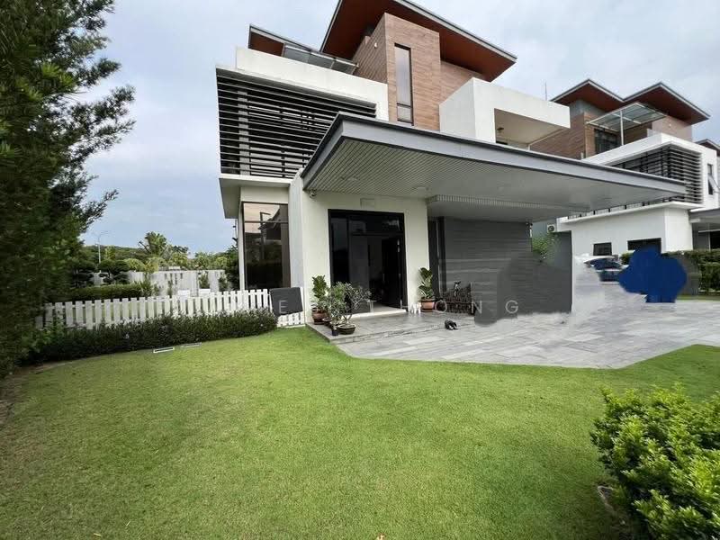 Bungalow House untuk Dijual di Kota Kemuning (Shah Alam) - James Thong - PropertyGuru.com.my