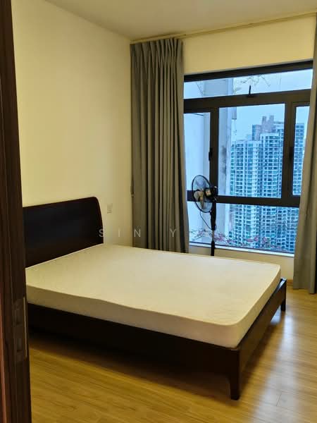 Pangsapuri untuk Disewa di Starview Bay @ Forest City - Sin Yie - PropertyGuru.com.my