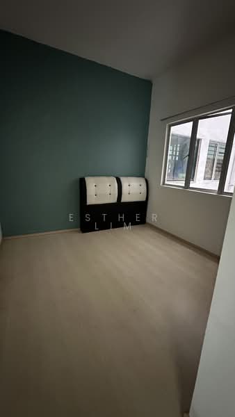 Kondominium untuk Dijual di Quintet Serviced Apartment @ Cameron - Esther Lim - Bedroom - PropertyGuru.com.my
