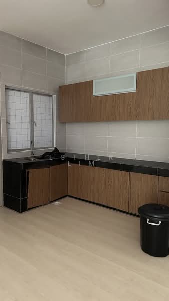 Kondominium untuk Dijual di Quintet Serviced Apartment @ Cameron - Esther Lim - Kitchen - PropertyGuru.com.my