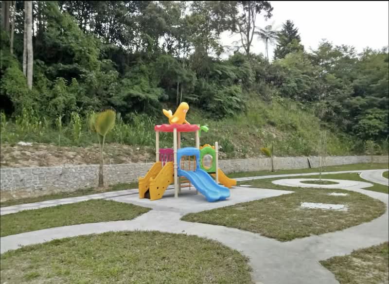 Kondominium untuk Dijual di Quintet Serviced Apartment @ Cameron - Esther Lim - Exterior - PropertyGuru.com.my