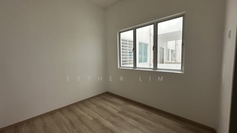 Kondominium untuk Dijual di Quintet Serviced Apartment @ Cameron - Esther Lim - Bedroom 2 - PropertyGuru.com.my