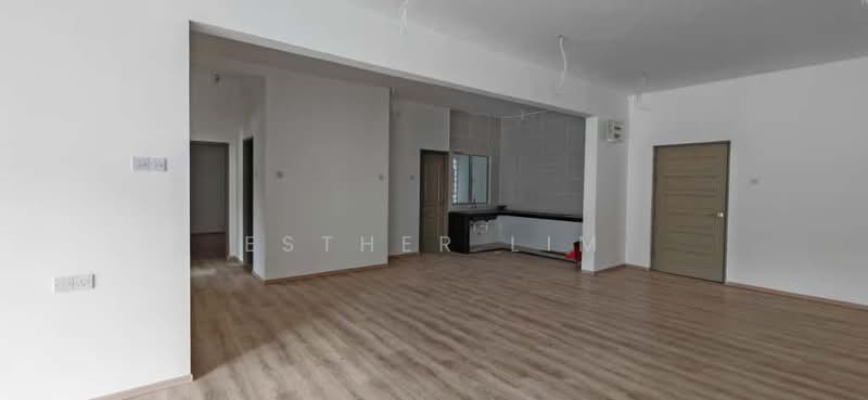 Kondominium untuk Dijual di Quintet Serviced Apartment @ Cameron - Esther Lim - Kitchen - PropertyGuru.com.my