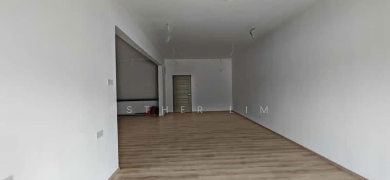 Kondominium untuk Dijual di Quintet Serviced Apartment @ Cameron - Esther Lim - Dining area - PropertyGuru.com.my