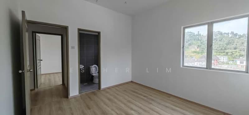 Kondominium untuk Dijual di Quintet Serviced Apartment @ Cameron - Esther Lim - PropertyGuru.com.my