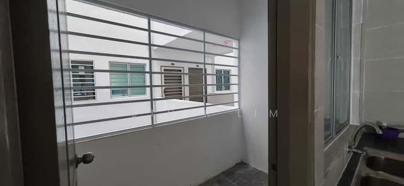 Kondominium untuk Dijual di Quintet Serviced Apartment @ Cameron - Esther Lim - PropertyGuru.com.my