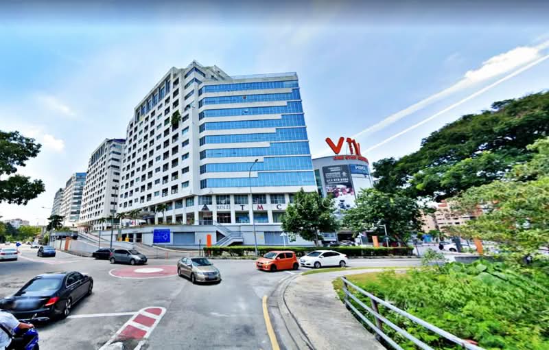 Office for Sale in Cheras (Kuala Lumpur) - Loh KC - Exterior - PropertyGuru.com.my