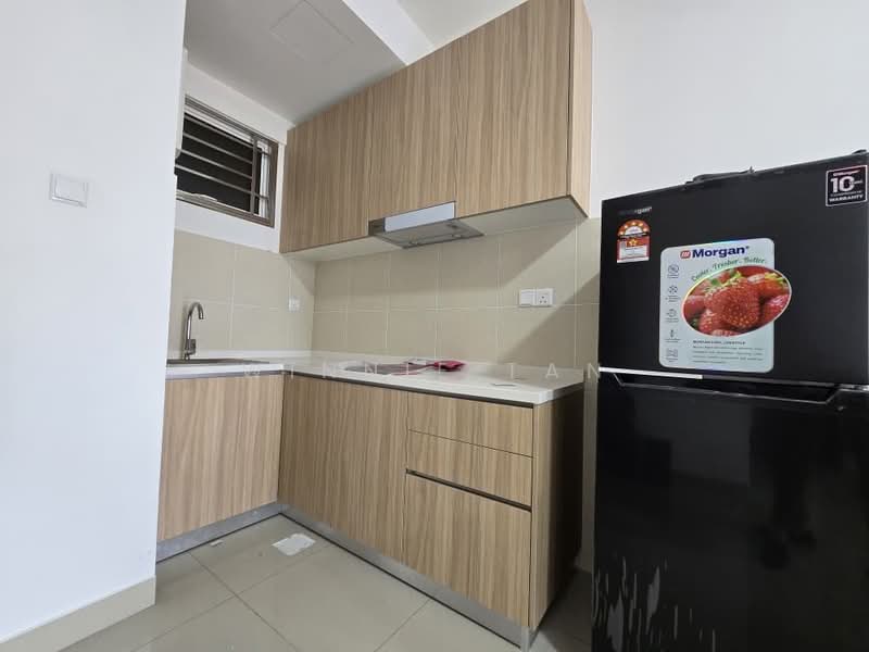 Servis Apartment untuk Disewa di TRELLIS RESIDENCES - Winnie Tan - Kitchen - PropertyGuru.com.my
