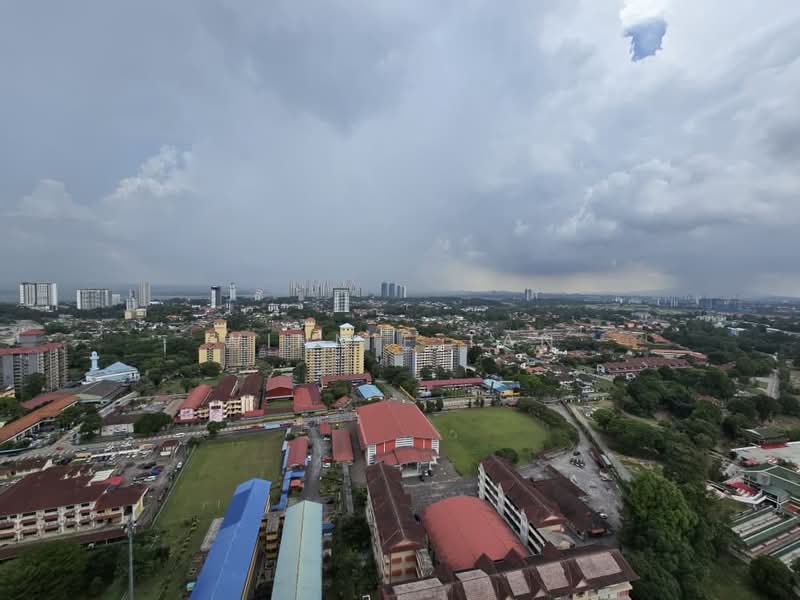 Servis Apartment untuk Disewa di TRELLIS RESIDENCES - Winnie Tan - Exterior - PropertyGuru.com.my