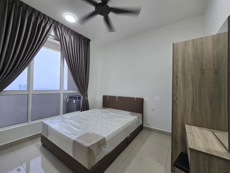 Servis Apartment untuk Disewa di TRELLIS RESIDENCES - Winnie Tan - Bedroom - PropertyGuru.com.my