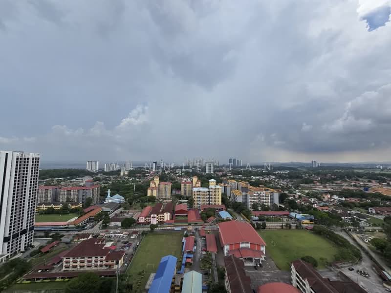 Servis Apartment untuk Disewa di TRELLIS RESIDENCES - Winnie Tan - Exterior - PropertyGuru.com.my