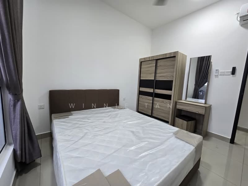Servis Apartment untuk Disewa di TRELLIS RESIDENCES - Winnie Tan - Bedroom - PropertyGuru.com.my