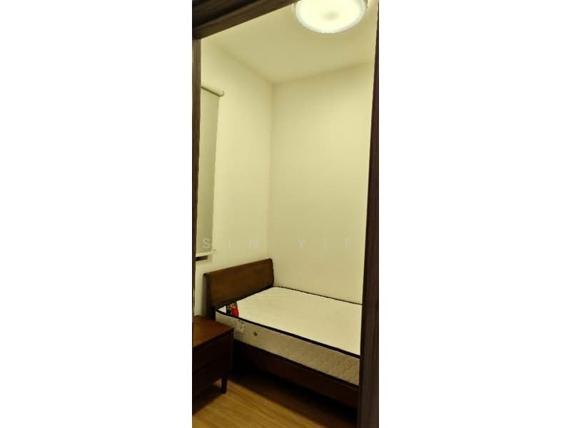 Pangsapuri untuk Disewa di Starview Bay @ Forest City - Sin Yie - PropertyGuru.com.my