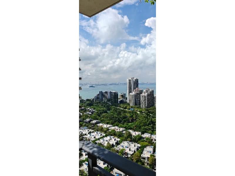 Pangsapuri untuk Disewa di Starview Bay @ Forest City - Sin Yie - PropertyGuru.com.my