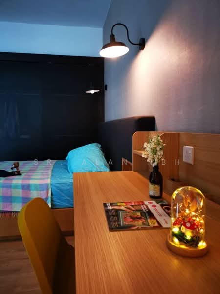 Condominium for Rent at Twy Duplex Condos - Sr. Alan NBH - Bedroom - PropertyGuru.com.my