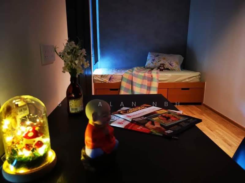 Condominium for Rent at Twy Duplex Condos - Sr. Alan NBH - Bedroom - PropertyGuru.com.my