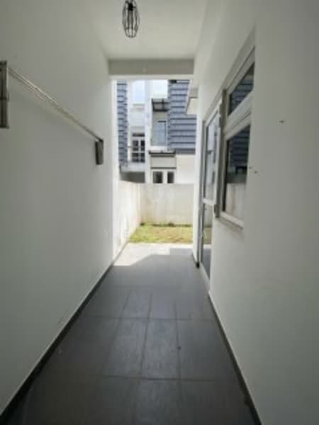 2-storey Terraced House for Rent in Taman Ekoflora (Johor Bahru) - Yen Ma - Exterior - PropertyGuru.com.my