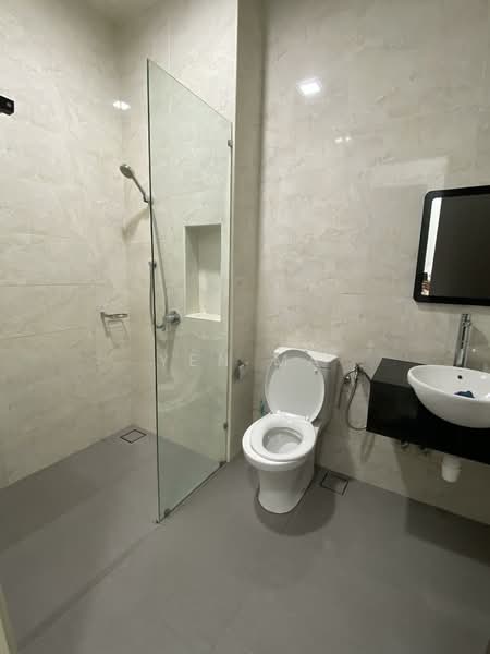 2-storey Terraced House for Rent in Taman Ekoflora (Johor Bahru) - Yen Ma - Bathroom - PropertyGuru.com.my