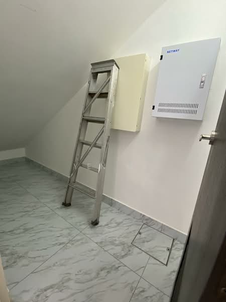 2-storey Terraced House for Rent in Taman Ekoflora (Johor Bahru) - Yen Ma - Interior - PropertyGuru.com.my