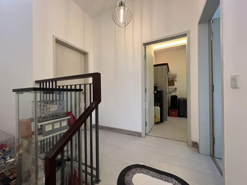 2-storey Terraced House for Sale in Bandar Rimbayu (Telok Panglima Garang) - Miki You - Interior - PropertyGuru.com.my