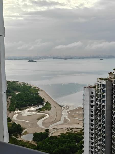 Condominium for Rent at Ataraxia Park @ Forest City - Sin Yie - PropertyGuru.com.my