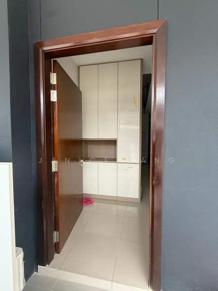 Semi-Detached House for Sale in Eco Ardence (Setia Alam) - Janice Tang - Entrance - PropertyGuru.com.my