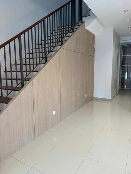Semi-Detached House for Sale in Eco Ardence (Setia Alam) - Janice Tang - Interior - PropertyGuru.com.my