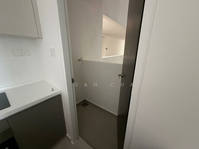 Servis Apartment untuk Disewa di Kensho Residence - Li San Chai - Interior - PropertyGuru.com.my