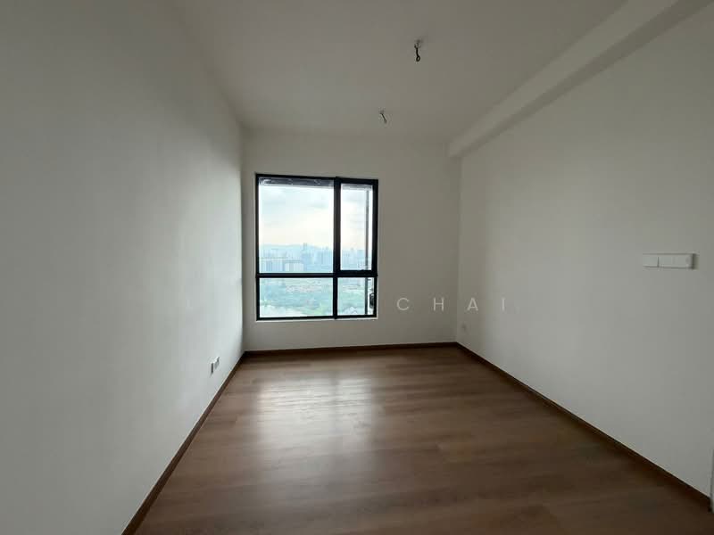 Servis Apartment untuk Disewa di Kensho Residence - Li San Chai - View - PropertyGuru.com.my