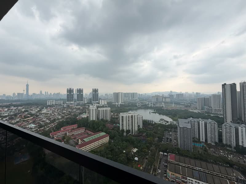 Servis Apartment untuk Disewa di Kensho Residence - Li San Chai - PropertyGuru.com.my