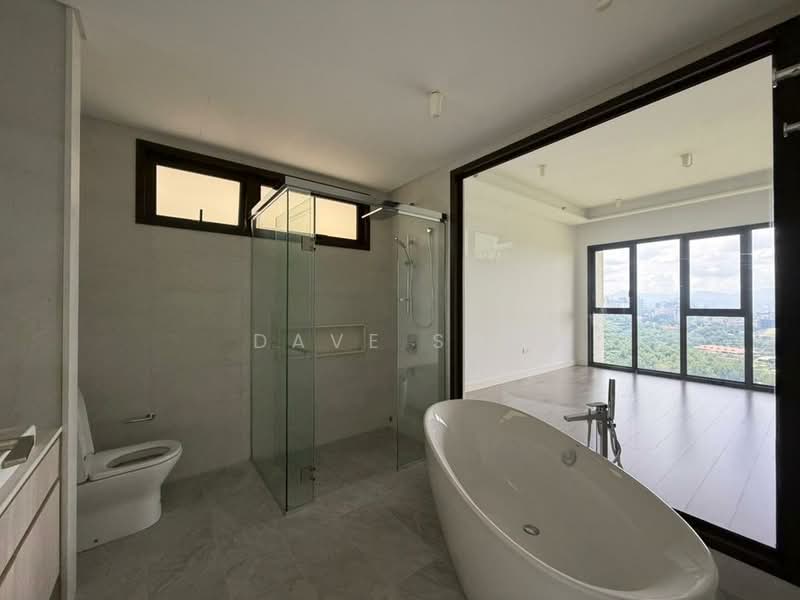 Condominium for Sale at Jendela Residences - Dave Soh - Bathroom - PropertyGuru.com.my