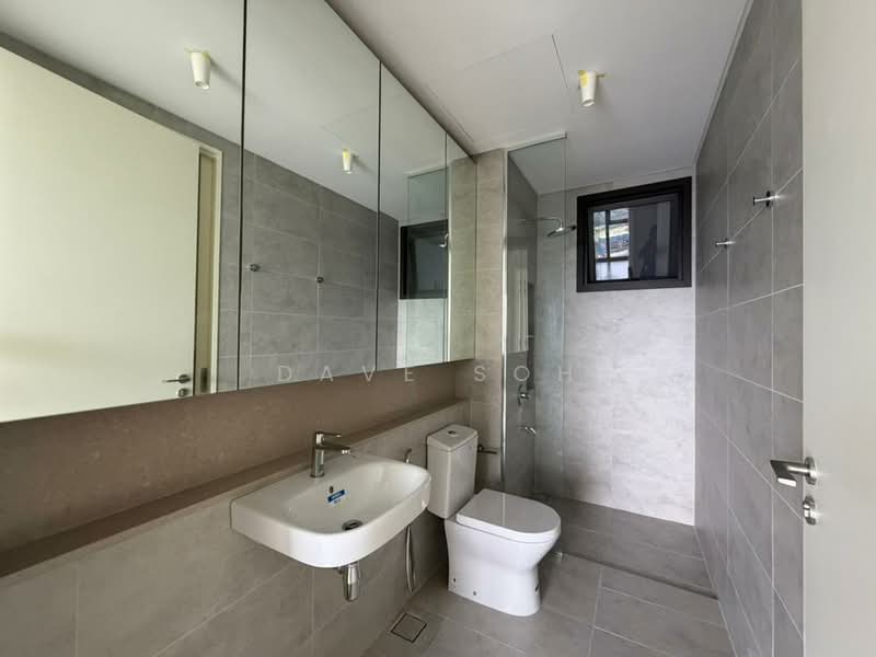 Condominium for Sale at Jendela Residences - Dave Soh - Bathroom - PropertyGuru.com.my