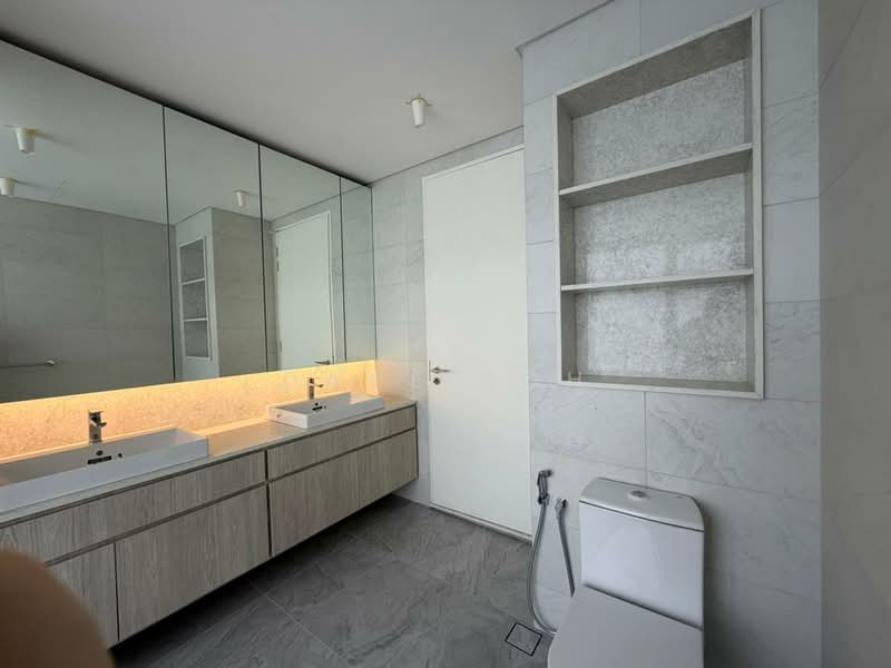 Condominium for Sale at Jendela Residences - Dave Soh - Bathroom - PropertyGuru.com.my