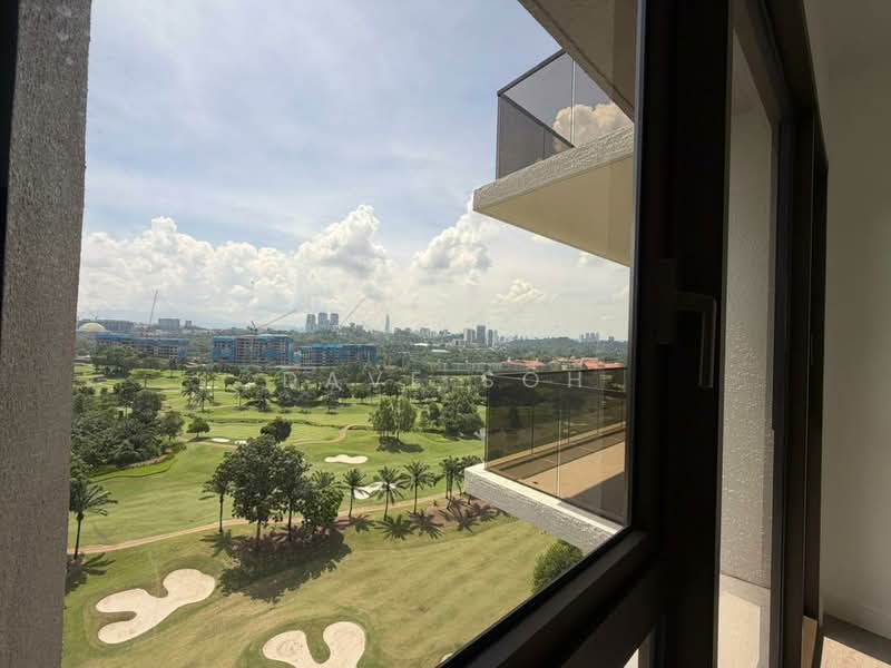 Condominium for Sale at Jendela Residences - Dave Soh - Balcony - PropertyGuru.com.my