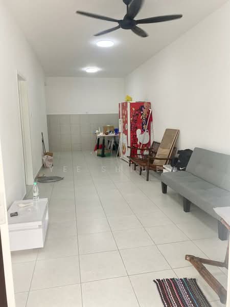 Townhouse for Rent in Johor Bahru (Johor) - Yee Shiuen - Living Room - PropertyGuru.com.my