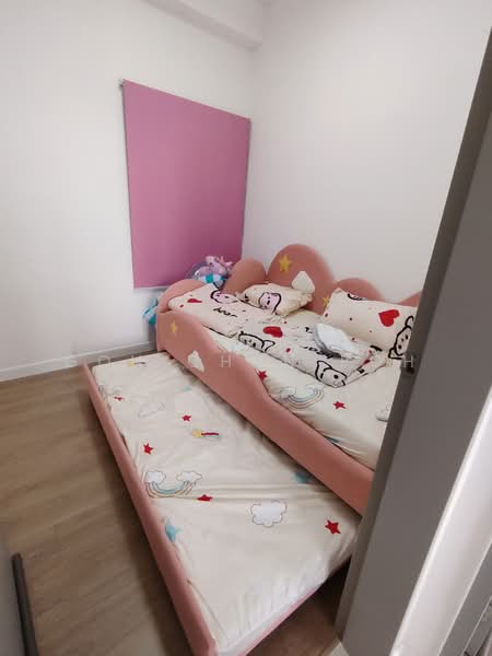 Kondominium untuk Disewa di Skyline KL - Goh Chun Poh - Bedroom - PropertyGuru.com.my