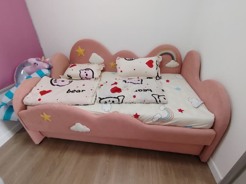 Kondominium untuk Disewa di Skyline KL - Goh Chun Poh - Bedroom - PropertyGuru.com.my