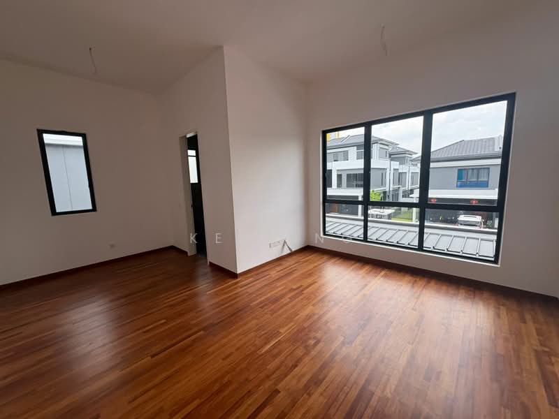 Semi-Detached House for Sale in Eco Ardence (Setia Alam) - Ken Ong - Interior - PropertyGuru.com.my