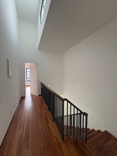 Semi-Detached House for Sale in Eco Ardence (Setia Alam) - Ken Ong - Corridor - PropertyGuru.com.my