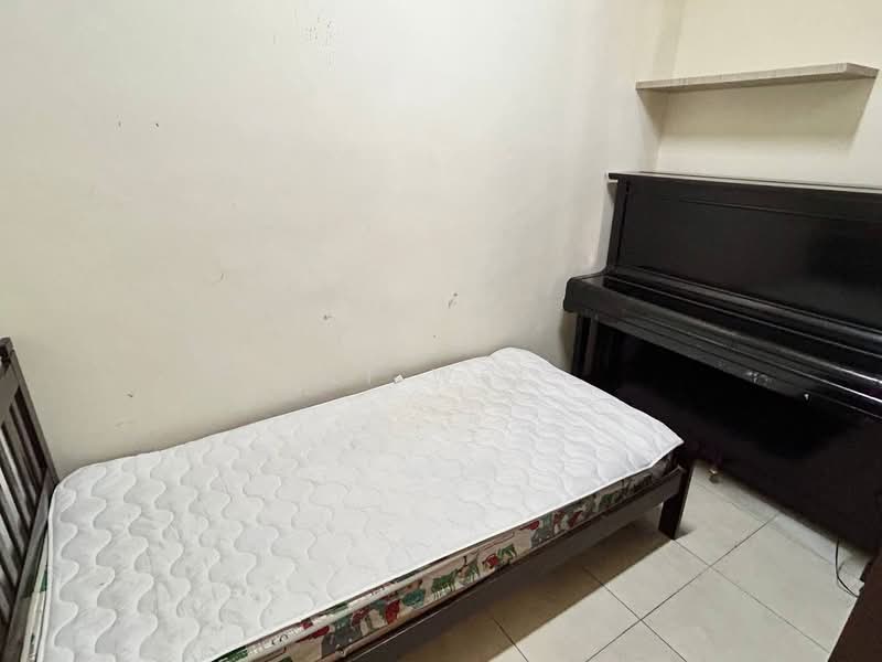 Cluster House for Rent in Bandar Indahpura (Kulai) - Li Wei - Bedroom - PropertyGuru.com.my
