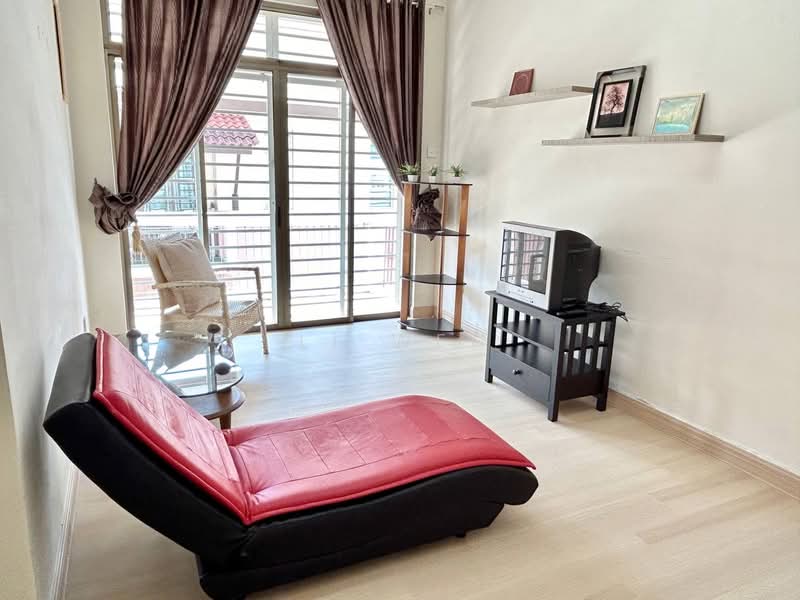 Cluster House for Rent in Bandar Indahpura (Kulai) - Li Wei - PropertyGuru.com.my