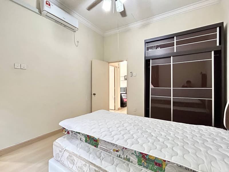 Cluster House for Rent in Bandar Indahpura (Kulai) - Li Wei - PropertyGuru.com.my