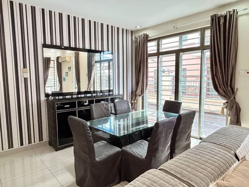 Cluster House for Rent in Bandar Indahpura (Kulai) - Li Wei - PropertyGuru.com.my