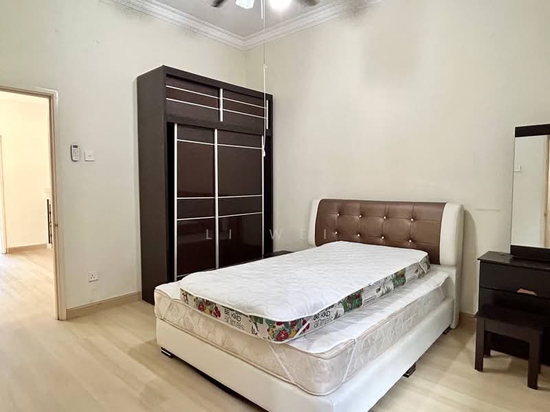 Cluster House for Rent in Bandar Indahpura (Kulai) - Li Wei - PropertyGuru.com.my