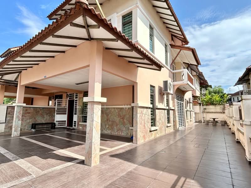 Cluster House for Rent in Bandar Indahpura (Kulai) - Li Wei - PropertyGuru.com.my