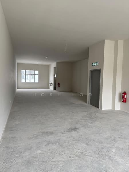 Shop / Office for Rent in Taman Bidara (Seremban) - Josh Loo - Interior - PropertyGuru.com.my