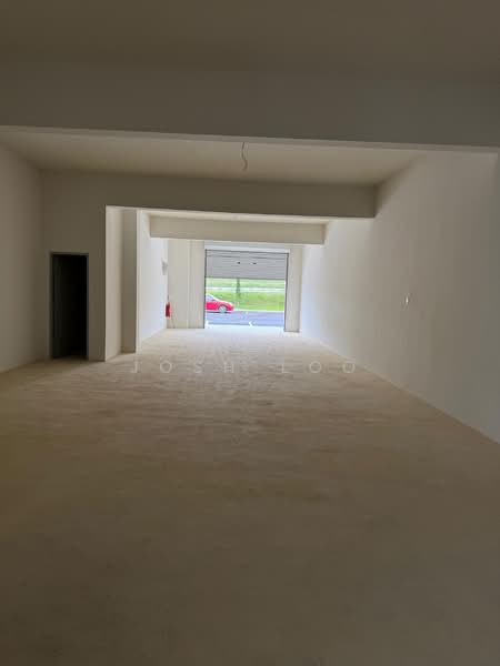 Shop / Office for Rent in Taman Bidara (Seremban) - Josh Loo - Interior - PropertyGuru.com.my