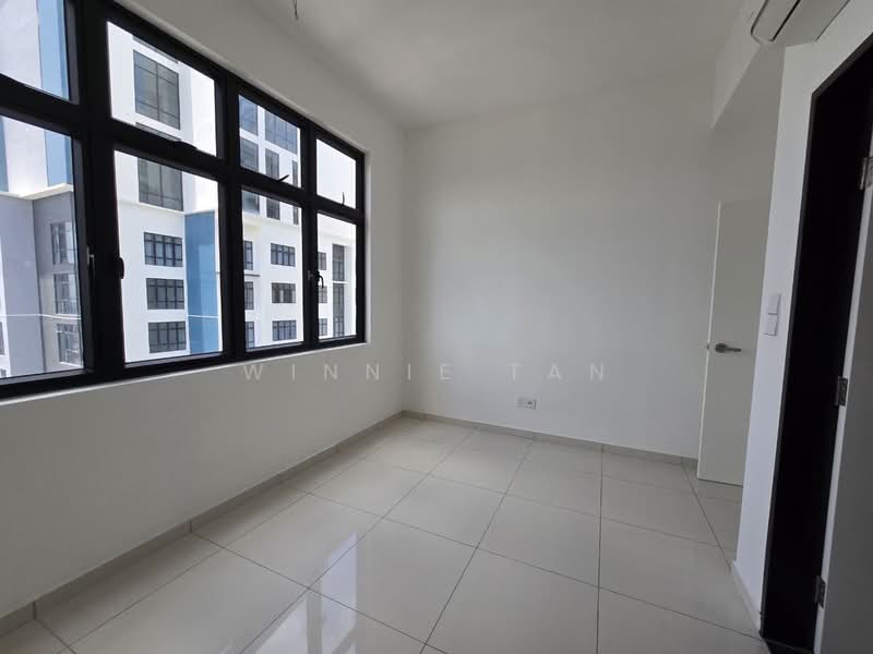 Servis Apartment untuk Dijual di Space Residency - Winnie Tan - Interior - PropertyGuru.com.my
